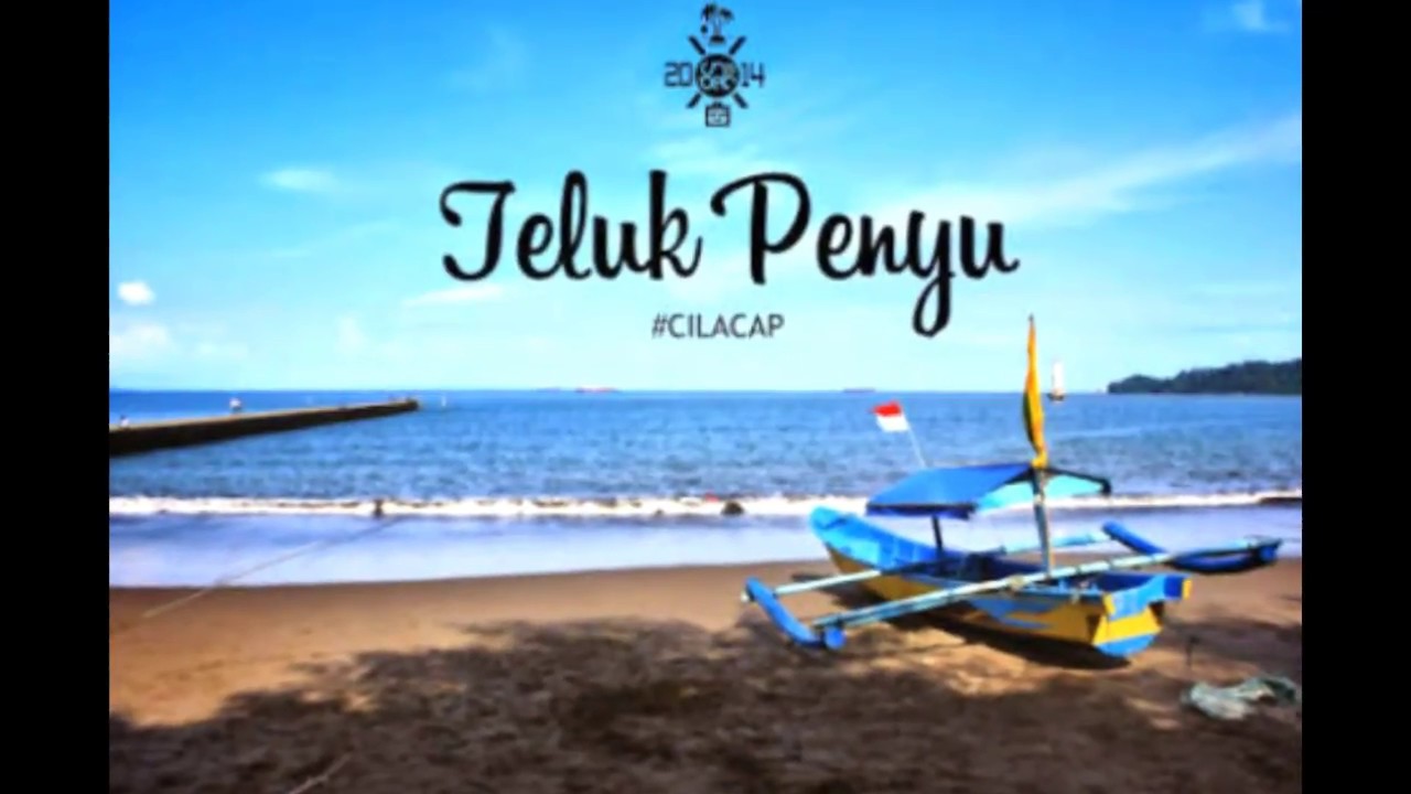 Obyek Wisata Pantai Teluk Penyu Cilacap Jawa Tengah Youtube Obyek Wisata Pantai Teluk Penyu Cilacap Jawa Tengah Youtube
