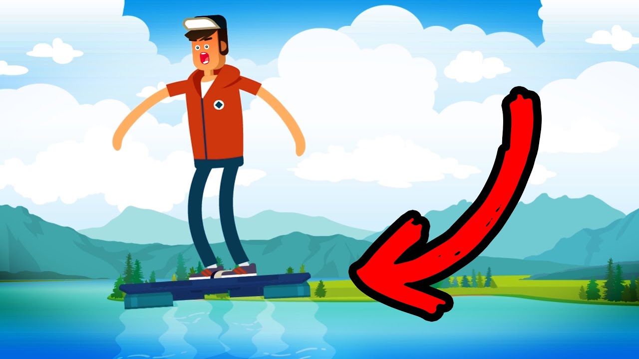 Amazing Future Tech You Can Actually Own Today - YouTube