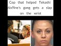 Police Officer Who Was Involved With Tekashi 69 S Crew Gets Slap On The Wrist 6ix9ine Police Officer Who Was Involved With Tekashi 69 S Crew Gets Slap On The Wrist 6ix9ine
