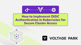 How to Use OIDC Authentication in K8s for Secure Cluster Access
