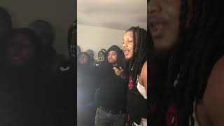 FBG DUCK EXPOSING ME REMIX BTS