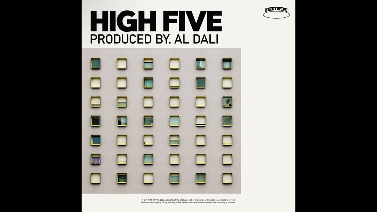 YouTube에서 Al Dali - Cracks 보기 YouTube에서 Al Dali - Cracks 보기