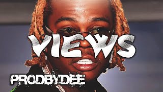 [FREE] Gunna x Pyrex Whippa Type Beat "Views" (ProdbyDee)