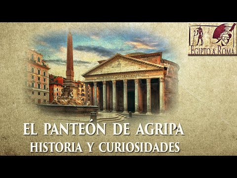 Video: Panteón En Roma: Descripción, Historia, Excursiones, Dirección Exacta