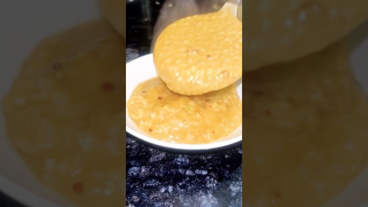 Baby Healthy Food Recipe | Weight Gain Food for 1&ndash;2 Year Baby 👶 #shorts