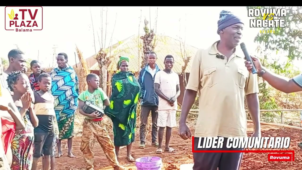 VILA DE BALAMA EM DESENVOLVIMENTO!