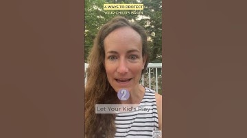 4 Ways To Protect Your Child’s Brain Development #family #parentingtips #parenting #momlife