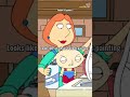Family Guy Whatever Helps You Sleep At Night Shorts mp3