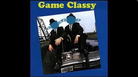 Game Classy Classic Intro