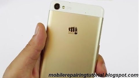 Micromax Canvas 4 Plus Review