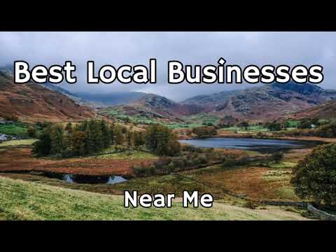 Why Not Recommend & Promote The Best Local Businesses Near Me In November 2021 In The Comments Below