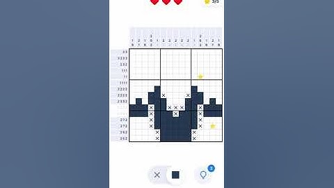 Nonogram.com Level 329