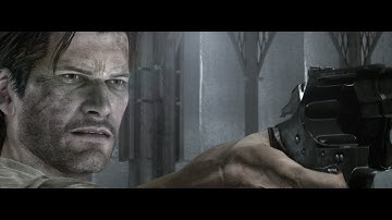 The Evil Within - Nightmare - New Game - Chapter 15: An Evil Within