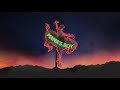 LANY - paper (spanish lyric video)