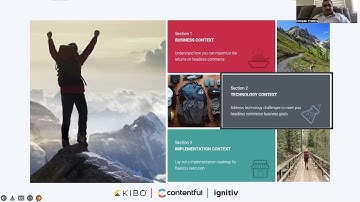 Headless eCommerce Solutions and Architecture to Consider