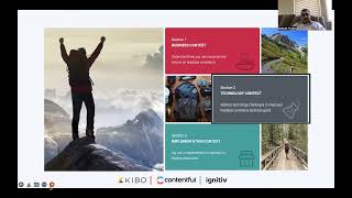 Headless eCommerce Solutions and Architecture to Consider