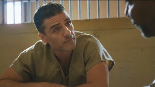  BEEF Season 2 Ending Scene | Why Josh Took the Blame ? |