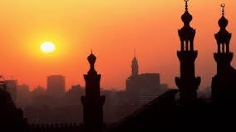 الشيخ محمد الصيفي رحمه الله \ تلاوة مباركة من سورة البقرة