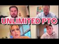 Is unlimited pto not unlimited