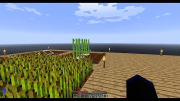 FTB Infinity Evolved Skyblock: #29 Smelting, transfer Nodes, & obsidian maker!