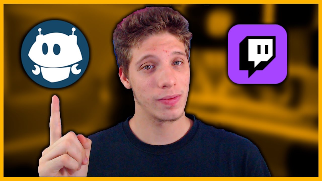 Como criar comandos na Twitch – Tecnoblog