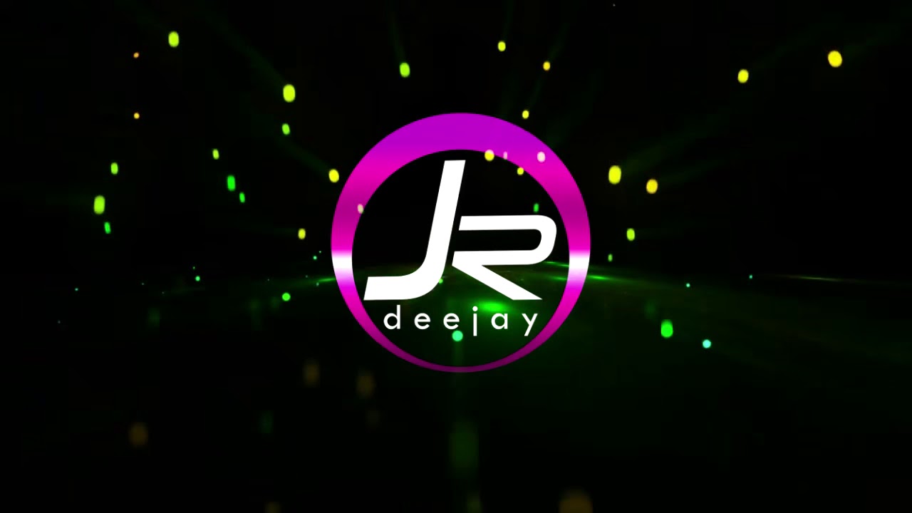 Video logo DJ junior YouTube