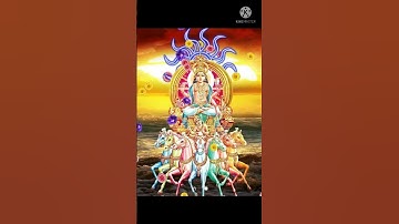 Thumbnail of 🙏 Lord Surya Narayana Suprabhata Stotram 🙏