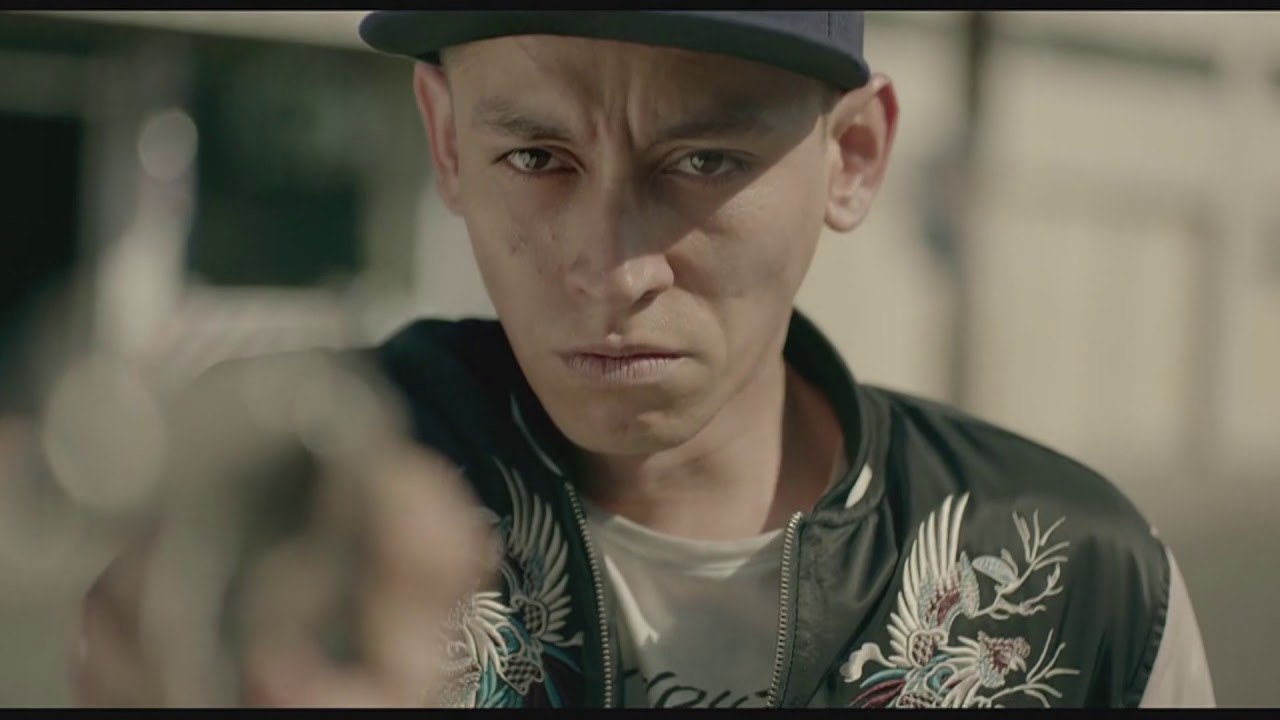 Estreno Mente revólver