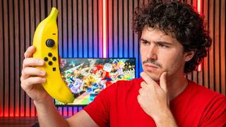 I Tested Every Fake Nintendo Accessory