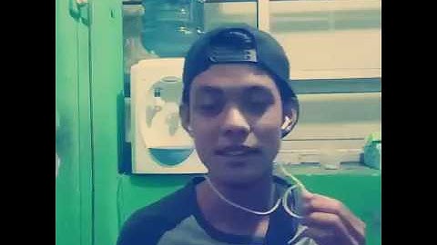 Seventeen Selalu Mengalah (cover) SMULE