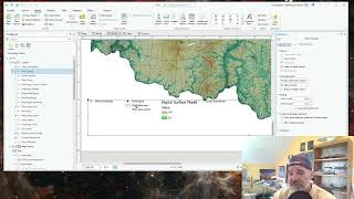 ArcGIS Pro: Creating a Horizontal Legend