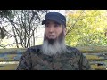 Муслим Чеберлоевский: Хорошо ли жить в Чечне