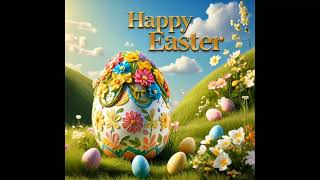 Happy Easter Greetings Gifs And Wallpapers | Vegan Friendly Status Video | 10 TECH 10 TECH