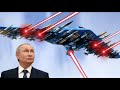 PUTIN ANGRY! All NATO-US Combat Equipment Sent to Ukraine Destroyed by Russian Fighter Jets