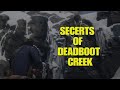 Red Dead Redemption 2: Secert Trinket Location in Deadboot Creek