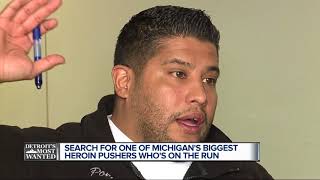 Detroit's Most Wanted: Terrance Poindexter