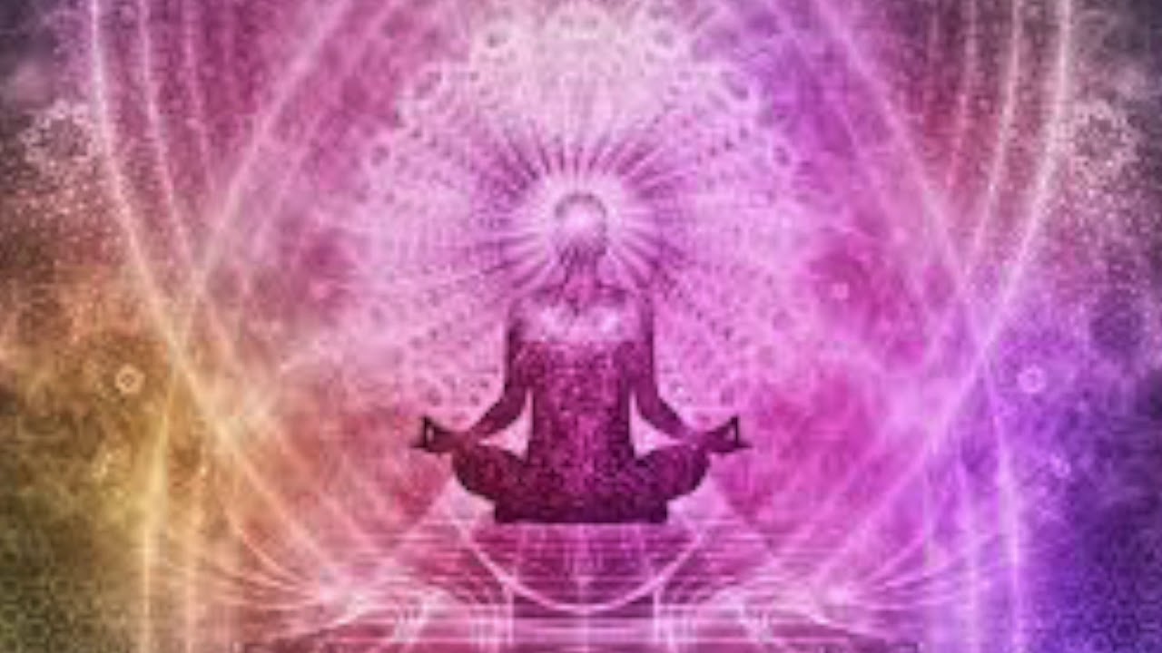 protection meditation