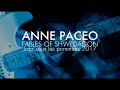 ANNE PACEO -  FABLES OF SHWEDAGON ( FULL CONCERT ) LIVE AT FESTIVAL JAZZ SOUS LES POMMIERS 2017