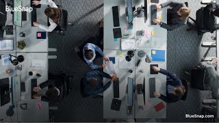 BlueSnap, Partnering with NetSuite to Simplify Global Payments
