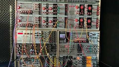 Verbos Analog Shift Register