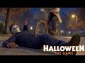 伝説の殺人鬼「マイケル・マイヤーズ」が自転車に轢かれるゲーム【Halloween: The Game】