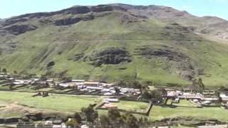 Castrovirreyna