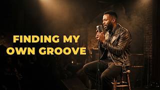 Steadysoul - Finding My Own Groove (Lyrics)