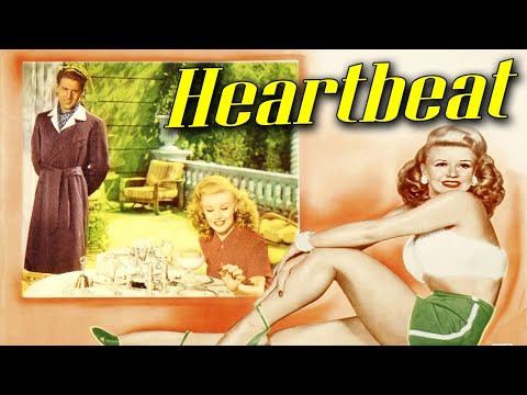 Heartbeat I Full Movie Sam Wood Ginger Rogers Jean Pierre Aumont Cine Classic Show 2025 
