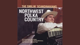 Video thumbnail of "The Smilin’ Scandinavians - Svensk Annas Vals"