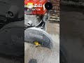Concrete Road Cutting Machine | Available on IndiaMART