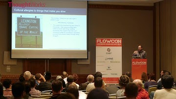 Adam Jacob: "How To Win Computers and Influence People..."