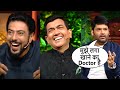 Archana Puran Singh Reacts As Kapil Says “Sidhu Ji Ko Kha Gayi” On The Kapil Sharma Show