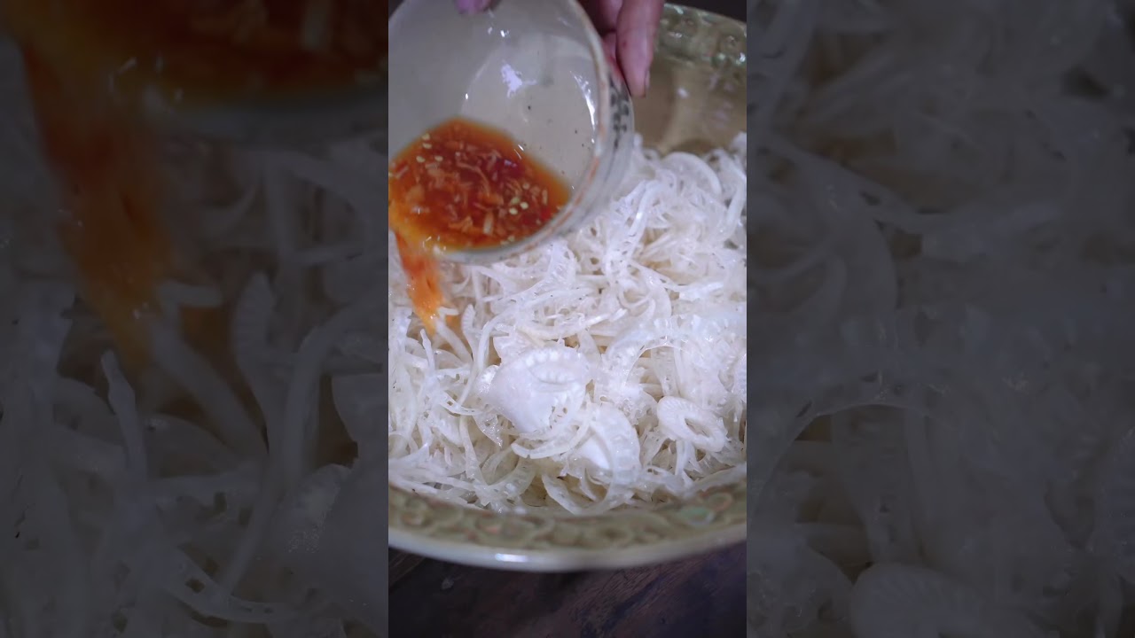 Cháo Vịt chuối rém ngày mưa, ngày 29 tháng 9 năm 2025 #ChuyenNhaUtTinh