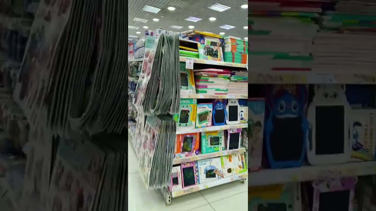 Inside the World’s Largest Hypermarket !! Safari Mall hyper market Doha Qatar | 